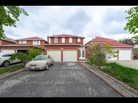 459 Commonwealth Circle, Mississauga Home for Sale - Real Estate Properties for Sale