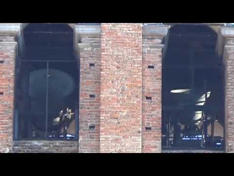 Le campane di Lodi - cattedrale di s. Maria Assunta - concerto solenne delle 6 maggiori