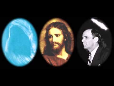 Enforcing The Claims Of God - 2014 04 06m - Doug Baker