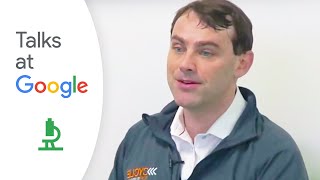 Dr. David Solit: "A big data approach to identifying new cancer drug targets" | Talks at Google