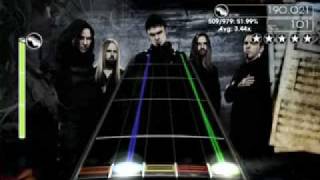 Kamelot - The Fourth Legacy (FoF)