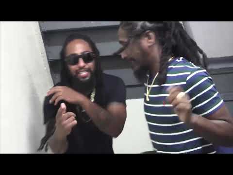 King Kush ft. Isaac Faith "Pressure" #HipHopAndReggae #WuTangTypeBeat #BoomBap #Reggae #HipHop #NYC