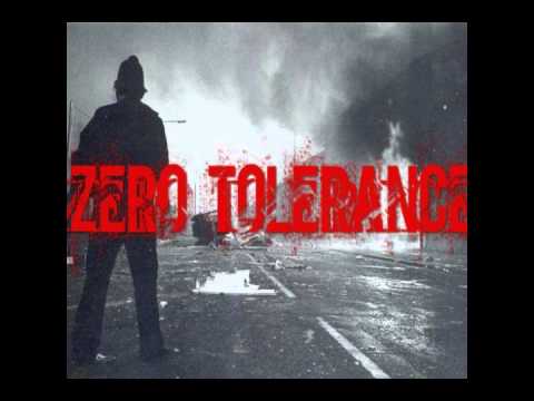 Zero Tolerance -Frustration (The Restarts Cover)