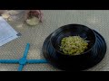 Barley Peas And Corn
