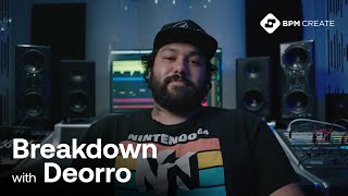 How the Hit “Five Hours” by Deorro Was Made | BPM Create Breakdown