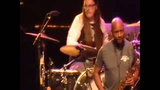 Gov't Mule & Friends "Dreams/MountainJam" @ Xmas Jam 2016