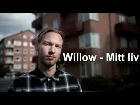 Willow - Mitt liv