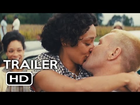 Loving (2016) Trailer