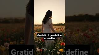 Último dia do mês de SETEMBRO, gratidão #gratidão #pensamentos #frasesdeamor #reflexao