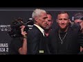 UFC 274 Press Conference Highlights - MMA Fighting