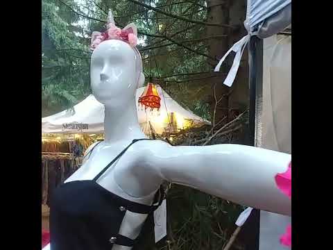 LAS FESTIVAL. Paczyn, Poland 2022. Episode 1.