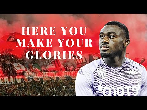 Youssouf Fofana Come to Milan