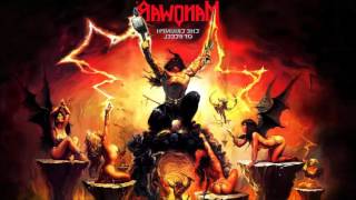Manowar   Achilles Agony and Ecstasy Fast Version