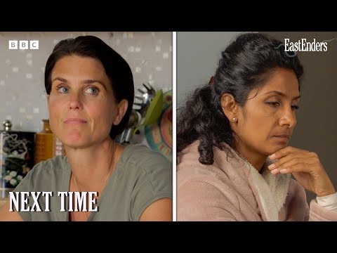 EastEnders spoilers: More shock details on why Nish Panesar was jailed | Soaps | Metro News
