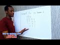 How To Convert Numbers From Base 10 To Other Bases