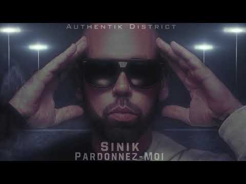 Best Of Sinik feat Zoxea - Pardonnez-Moi