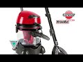 Genesis Hydrovac Extreme II