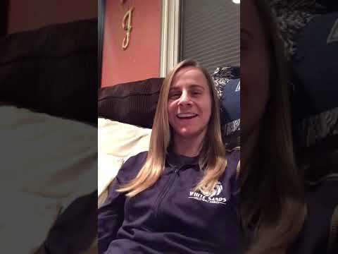 Day before IVIG for Specific Antibody Deficiency （1/3/19)