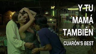 Dlaczego to najlepszy film Cuaróna - analiza