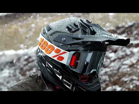 Vidéo - X-TERA 350 - KYMCO
