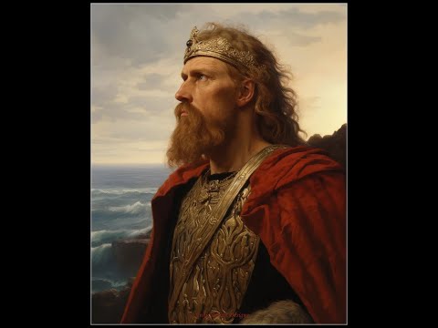 Joachim Raff - Overture To König Alfred