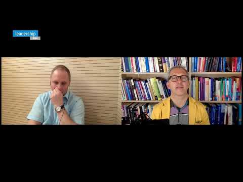 Leadership Days 2018 - die 3 TIpps von Beat Buehlmann