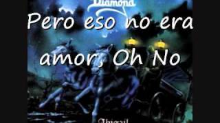 07-King Diamond - The possession [Español]