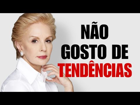 28 ELEGANCE Tips from CAROLINA HERRERA