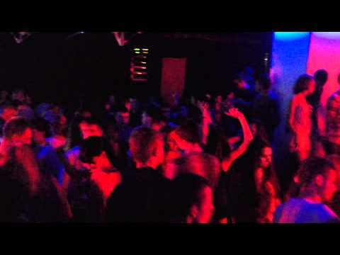 DJ STARK @ PRIME TIME СОБИРАЕТ ДРУЗЕЙ @ B'Fly Club
