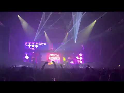 Krowdexx - Icons @ Gearbox Twin Turbo 2022