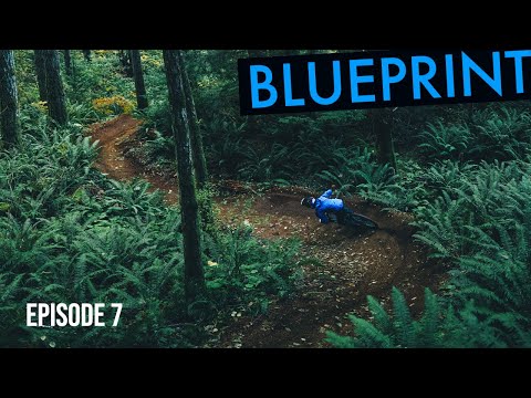RAW EDIT BEHIND THE SCENES!! BUILDING AND RIDING! BLUEPRINT EP7