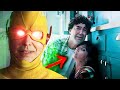 Who Really Killed The Flash's Mother? REVEALED! Hidden Villain