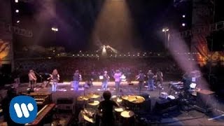 Andrés Calamaro &amp; Fito &amp; Fitipaldis - Whisky barato (2 son Multitud)