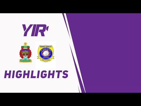 Highlights | Preston Park v Diversity United | 19.09.20