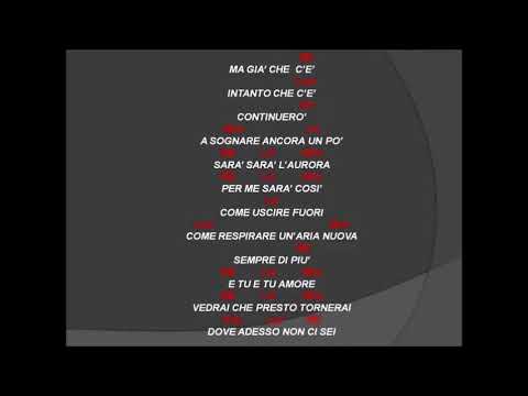 L'Aurora - Eros Ramazzotti
