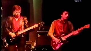 Psychedelic Furs - pretty in pink - Rockpalast berlin nov 1981
