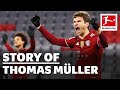 The Story of Thomas Müller