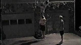 Basketball Video- "Hoop in ya face" by 69 Boyz