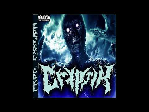 CRYPT1K- Introvert (Prod.  CXXLION)