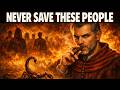Never Save These 6 People – Machiavelli’s Brutal Warning