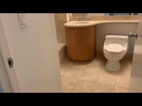 Residence 1011 - Alcove Studio