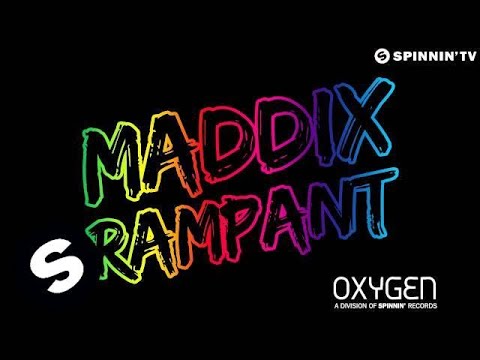Maddix - Rampant (OUT NOW)