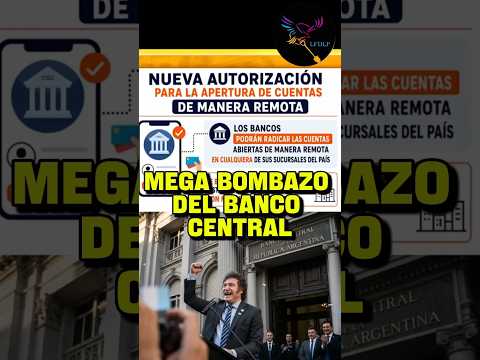 MEGA BOMBAZO DEL BANCO CENTRAL: ¿SE TERMINA EL ABUSO DE LAS PROVINCIAS CON LOS INGRESOS BRUTOS?