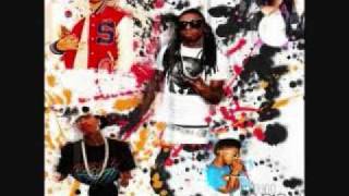 Lil Wayne ft Young money New shit