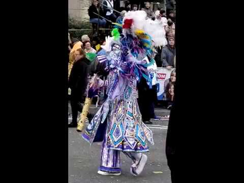 Pennsport String Band 2019