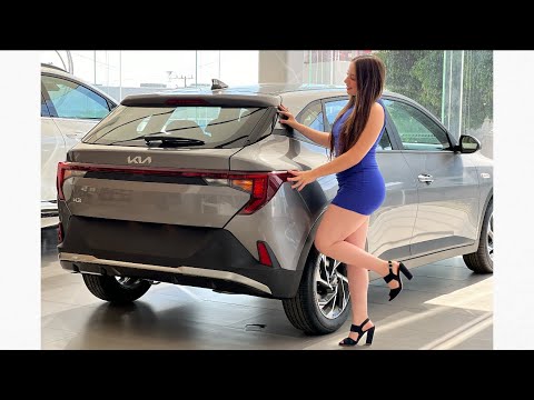 KIA K3 Hatchback el 2do MÁS VENDIDO de su segmento