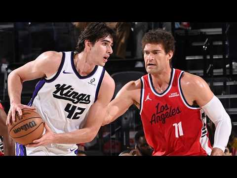 [WINTV] 3월15일 LA클리퍼스 새크라멘토 NBA 하이라이트