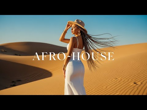 Afro House Mix 2025 | Rhythm Nation Afro House 2025 - Vol #19