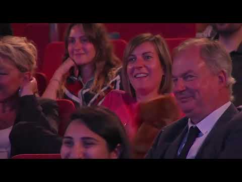 Intervention Laurent Beretta