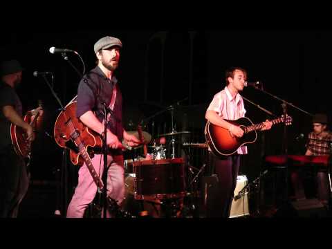 Sanders Bohlke:  "Search and Destroy"